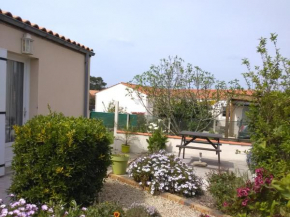 Maison Bretignolles-sur-Mer, 2 pièces, 2 personnes - FR-1-231-250